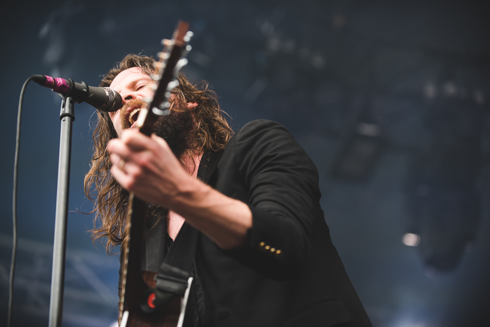 Father John Misty courtesy of Governors Ball