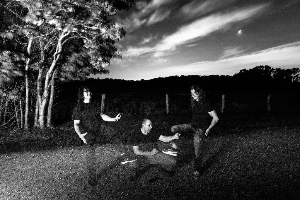 Swampcandy by Alison Harbaugh / Sugarfarm Productions