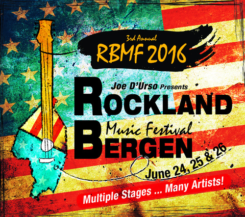 rockland bergen music festival