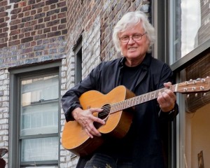 Chip Taylor, Photo by Ambrose Blaine