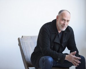 Marc Cohn, Photo by Drew Gurian