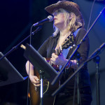 Lucinda Williams; Photo: Ebet Roberts