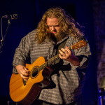 Matt Andersen by Arnie Goodman