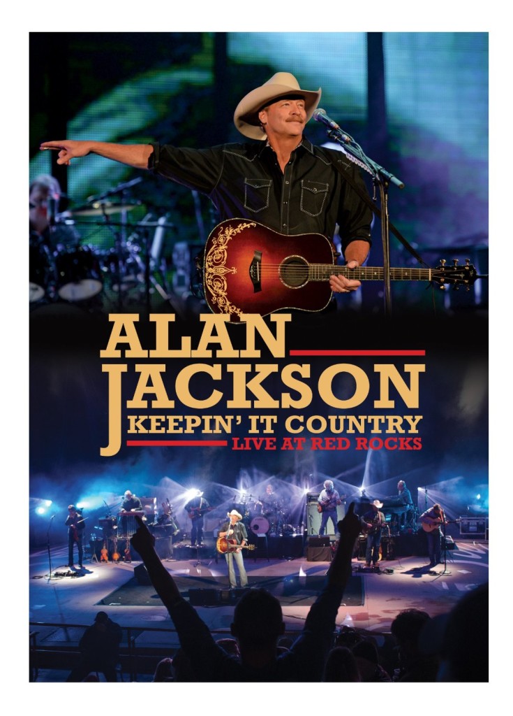alan jackson