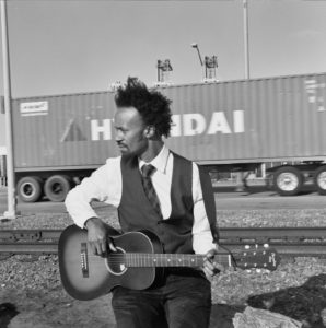 Fantastic Negrito by Robbie Welsh 