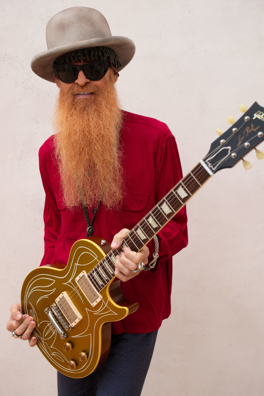 Featured image of post Billy Gibbons Hat I saw zz top guitarist billy gibbons on tv the other night wearing this hat
