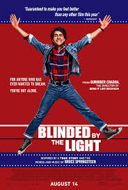 Blinded by Light – Elmore Magazine