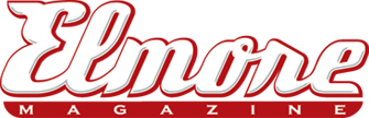 Image result for elmore magazine logo