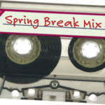 20-Song Spring Break Mixtape