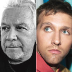 Eric Burdon & Andrew Dost: Songs of war, messages of hope