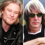 Daryl Hall & Todd Rundgren: From Philly to the heights
