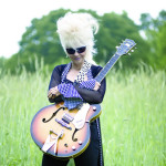 Christine Ohlman Muscle Shoals