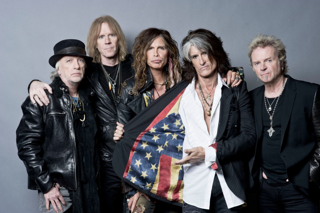 Aerosmith Cancel Performance Due To Illness Elmore Magazine
