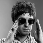 Noel Gallagher Arctic Monkeys