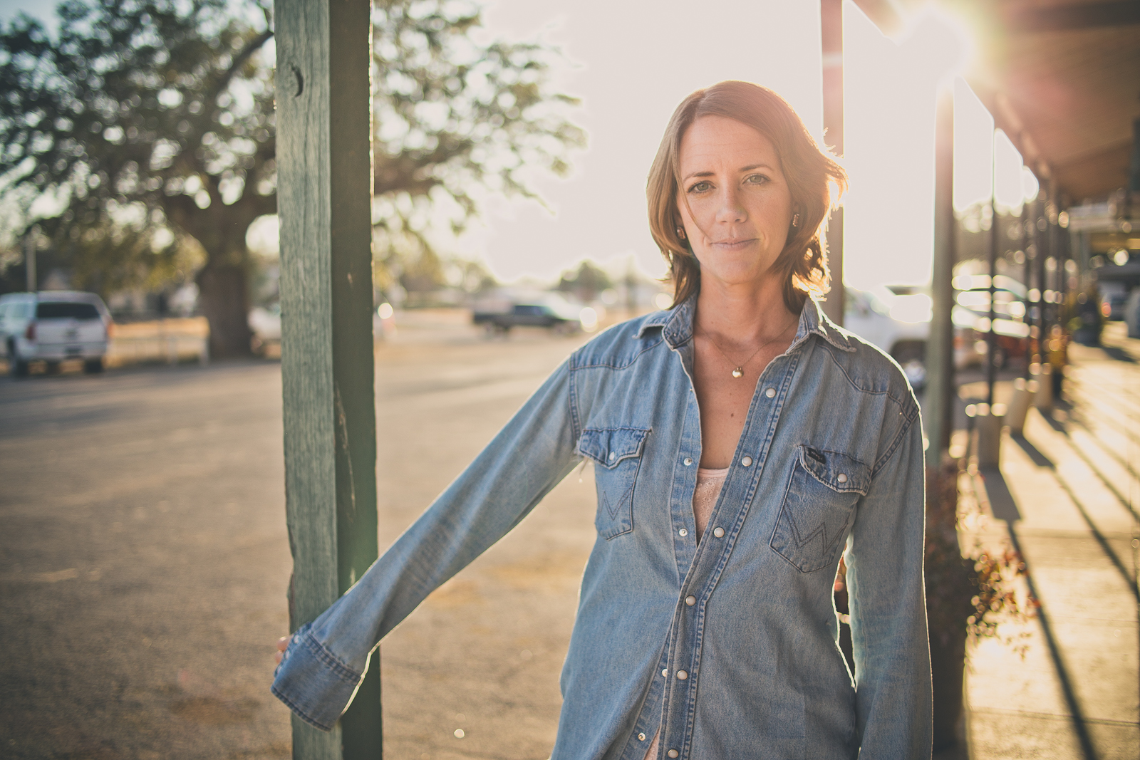 The Trisha’s Jamie Lin Wilson to Release Solo Debut Elmore Magazine