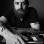 Sean Rowe, Anti- Records, Her Songs, Lucinda Williams, Soldier's Song