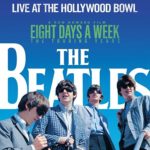 The Beatles, Eight Days A Week, Live At The Hollywood Bowl, Reissues, Album Reviews