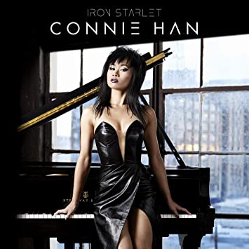 Connie Han – Elmore Magazine