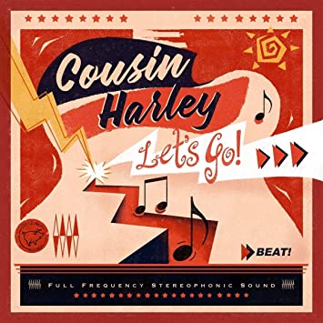Cousin Harley - Vimarsana News