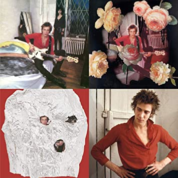 Richard Hell & The Voidoids - Vimarsana News