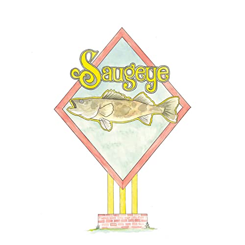Saugeye   – Elmore Magazine - Vimarsana News