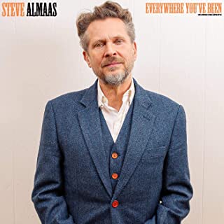 Steve Almaas - Vimarsana News
