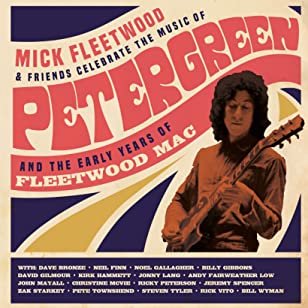 Mick Fleetwood & Friends - Vimarsana News