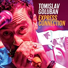 Tomislav Goluban - Vimarsana News