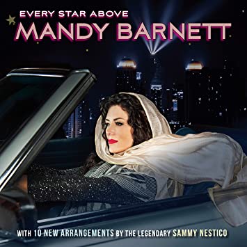 Mandy Barnett - Vimarsana News