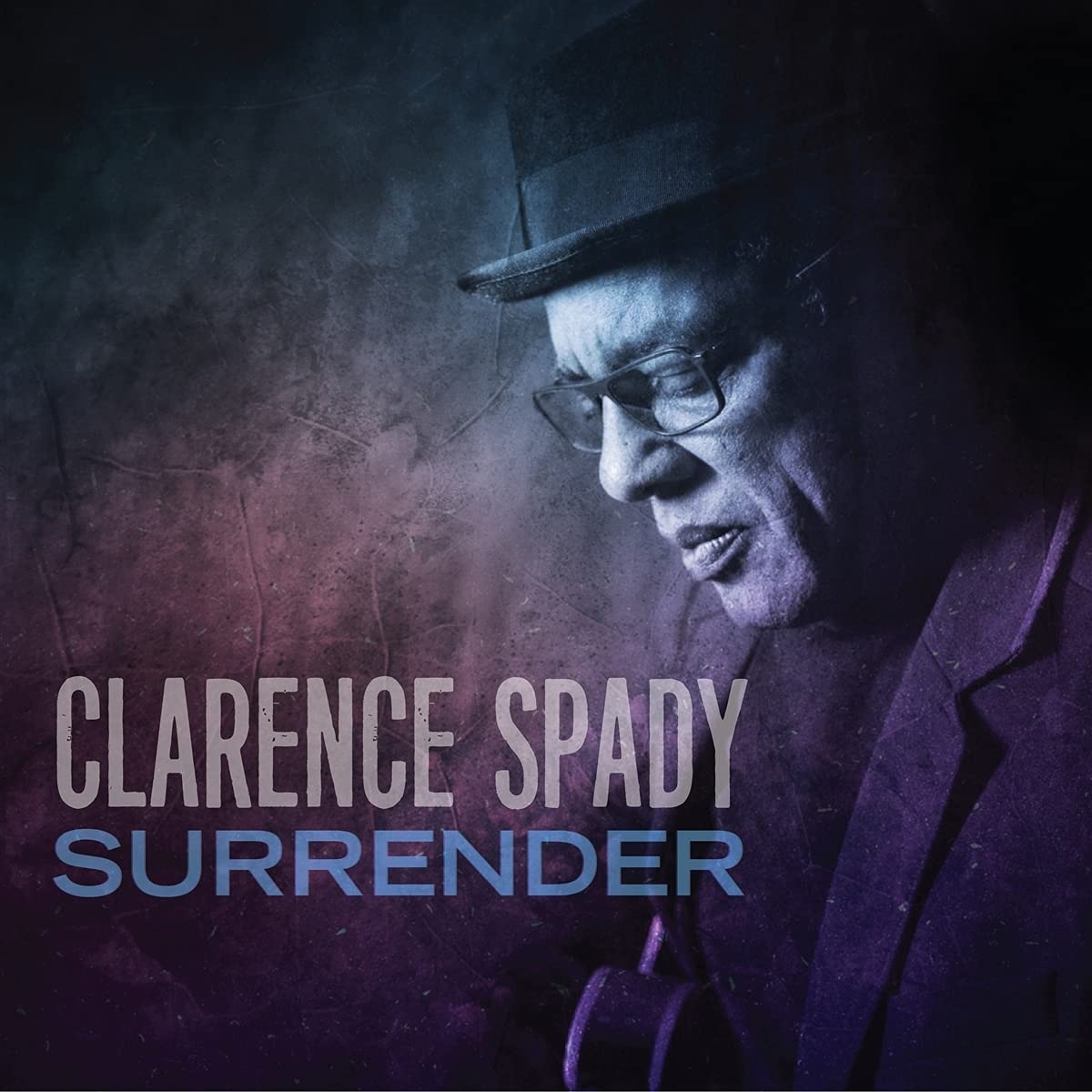 Clarence Spady - Vimarsana News