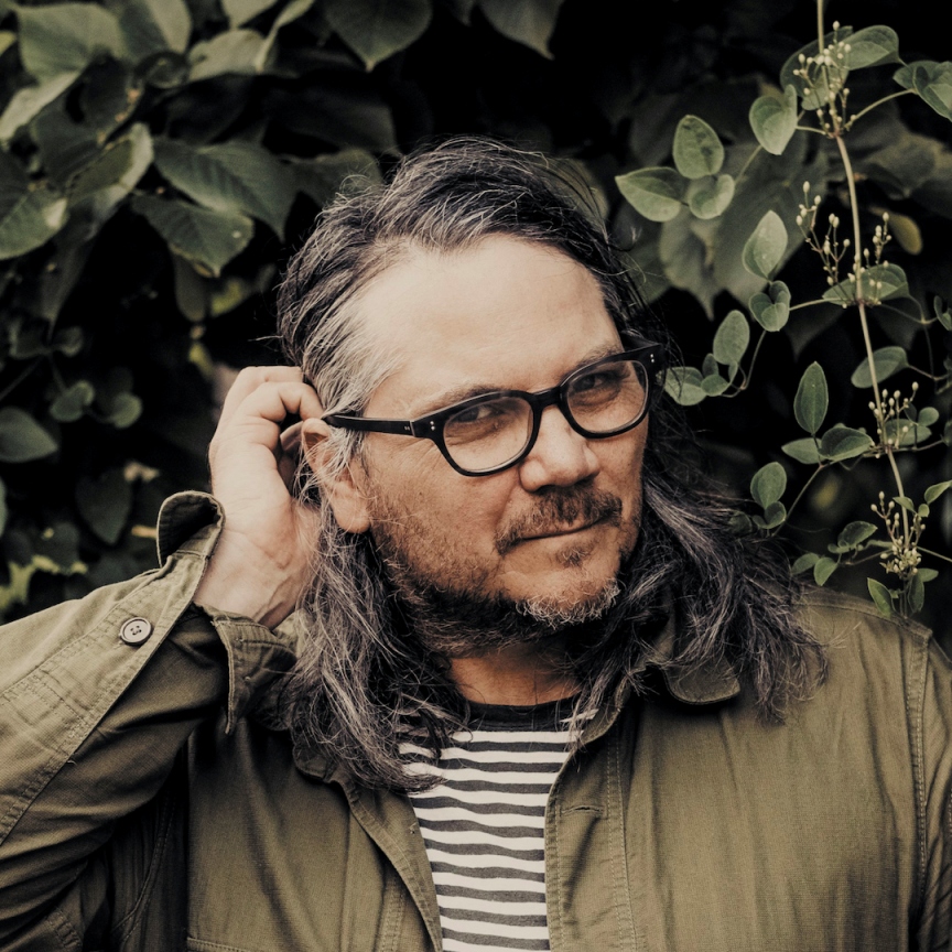 Wilco's Jeff Tweedy & Nels Cline say Goodbye – Elmore Magazine - Vimarsana News