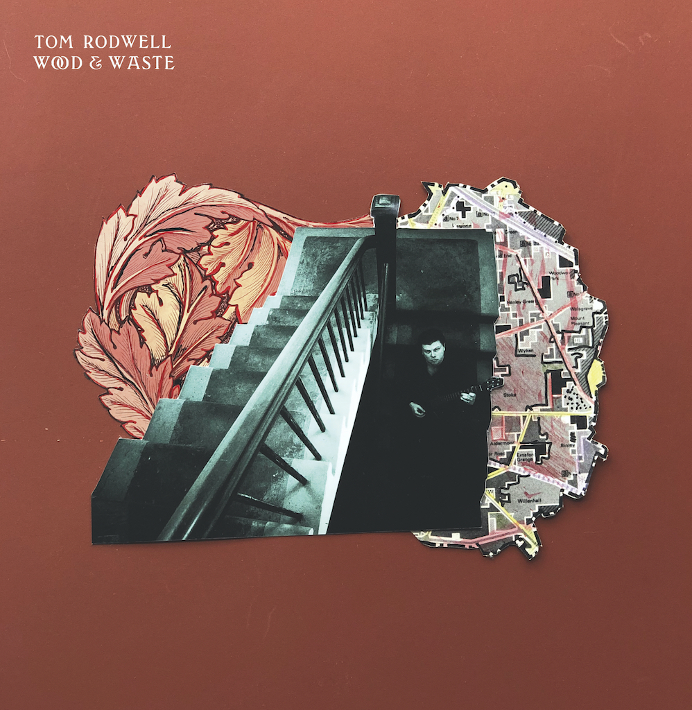 Tom Rodwell, master of Make Believe - Vimarsana News