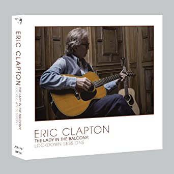 Eric Clapton - Vimarsana News