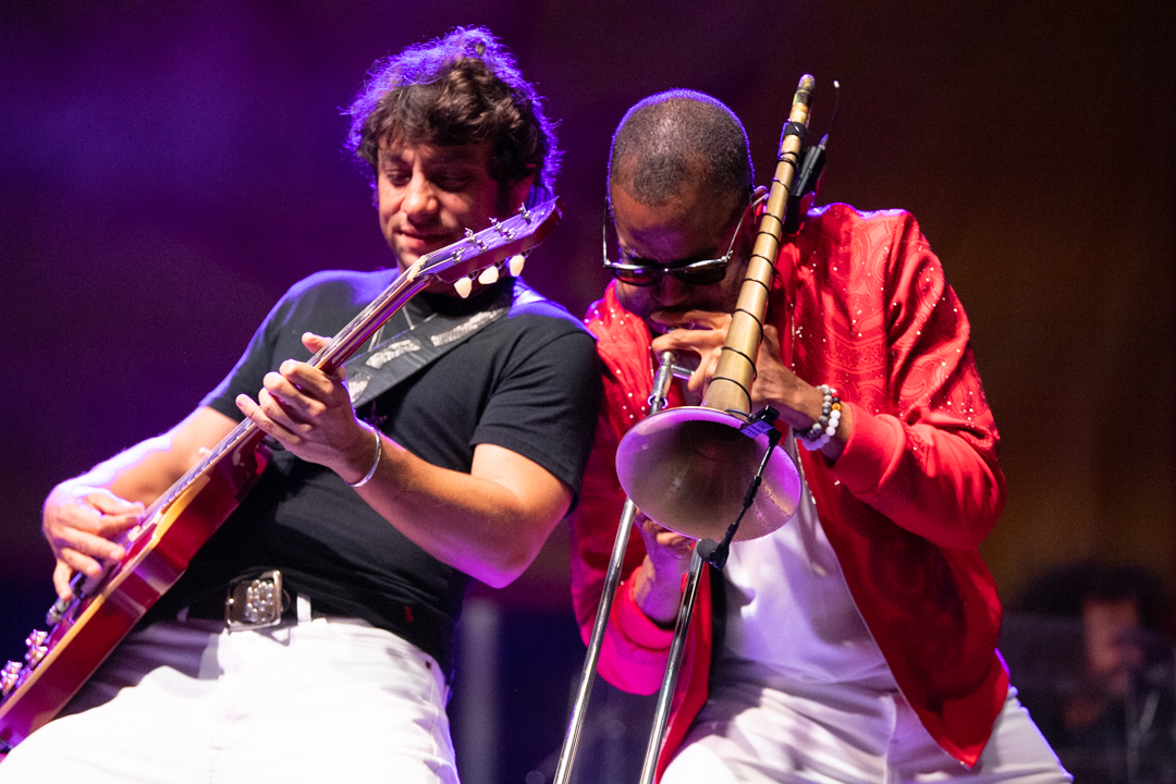 Rhythm & Roots Festival - Vimarsana News